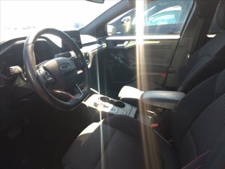 FORD Focus 1.5 ecoblue ST-Line 120cv auto