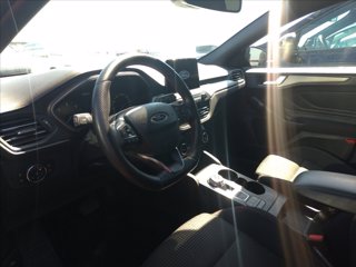 FORD Focus 1.5 ecoblue ST-Line 120cv auto