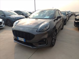 FORD Puma 1.0 ecoboost h ST-Line Design 2 s&s 125cv
