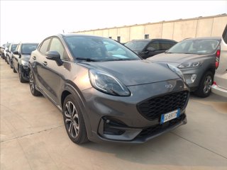FORD Puma 1.0 ecoboost h ST-Line Design 2 s&s 125cv