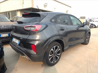 FORD Puma 1.0 ecoboost h ST-Line Design 2 s&s 125cv