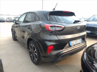 FORD Puma 1.0 ecoboost h ST-Line Design 2 s&s 125cv