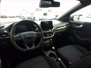 FORD Puma 1.0 ecoboost h ST-Line Design 2 s&s 125cv