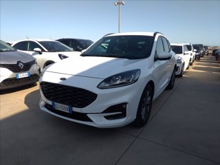 FORD Kuga 1.5 ecoblue ST-Line 2wd 120cv