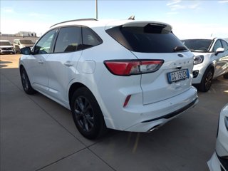 FORD Kuga 1.5 ecoblue ST-Line 2wd 120cv