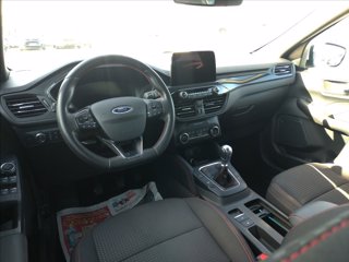 FORD Kuga 1.5 ecoblue ST-Line 2wd 120cv