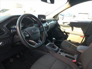 FORD Kuga 1.5 ecoblue ST-Line 2wd 120cv