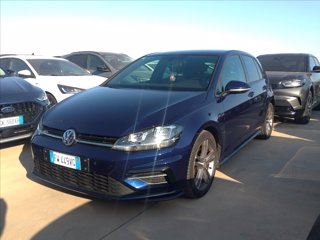 VOLKSWAGEN Golf 5p 1.6 tdi Sport 115cv