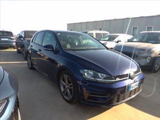 VOLKSWAGEN Golf 5p 1.6 tdi Sport 115cv