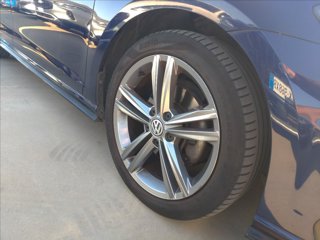 VOLKSWAGEN Golf 5p 1.6 tdi Sport 115cv