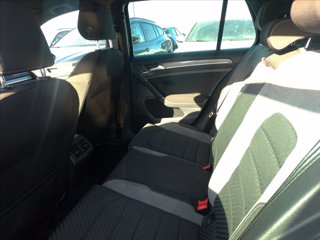 VOLKSWAGEN Golf 5p 1.6 tdi Sport 115cv