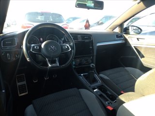 VOLKSWAGEN Golf 5p 1.6 tdi Sport 115cv