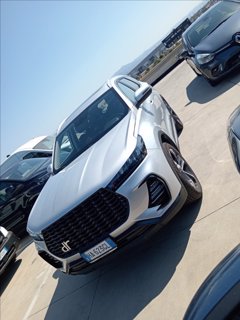 DR DR 6.0 1.5 turbo Gpl 149cv