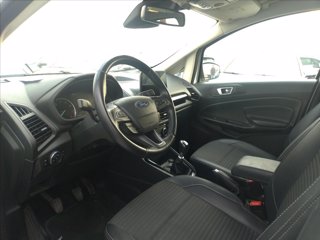 FORD EcoSport 1.0 ecoboost Titanium s&s 125cv my19