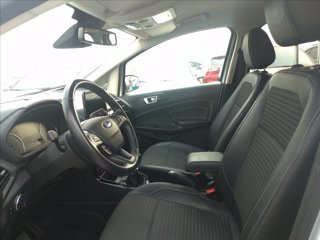 FORD EcoSport 1.0 ecoboost Titanium s&s 125cv my19
