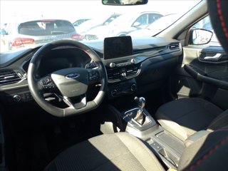 FORD Kuga 1.5 ecoblue ST-Line 2wd 120cv