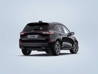FORD Kuga ST-Line X 2.5 Benzina Full Hybrid 180CV 132kW Automatica (HF45)