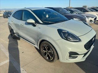 FORD Puma 1.0 ecoboost h ST-Line 125cv auto