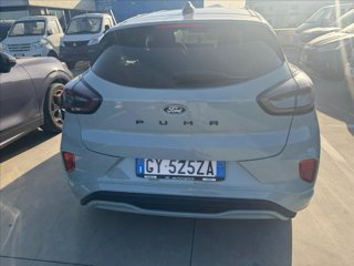 FORD Puma 1.0 ecoboost h ST-Line 125cv auto