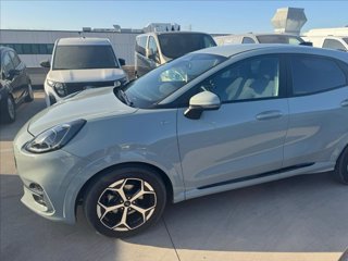 FORD Puma 1.0 ecoboost h ST-Line 125cv auto