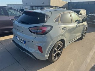 FORD Puma 1.0 ecoboost h ST-Line 125cv auto