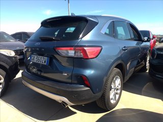 FORD Kuga 2.0 ecoblue mhev Titanium X 2wd 150cv