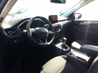 FORD Kuga 2.0 ecoblue mhev Titanium X 2wd 150cv