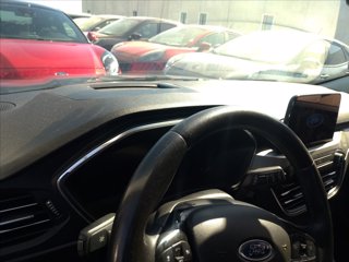 FORD Kuga 2.0 ecoblue mhev Titanium X 2wd 150cv