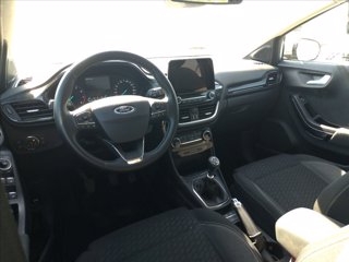 FORD Puma 1.0 ecoboost h Titanium s&s 125cv