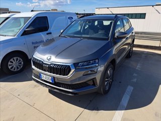SKODA Karoq 2.0 tdi Selection 150cv dsg