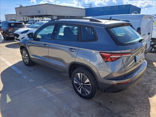 SKODA Karoq 2.0 tdi Selection 150cv dsg