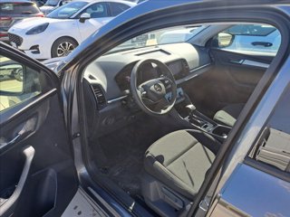 SKODA Karoq 2.0 tdi Selection 150cv dsg