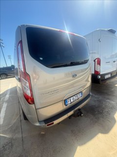 FORD Tourneo Custom 310 2.0 tdci 170cv Titanium L1H1 auto E6