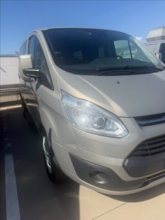 FORD Tourneo Custom 310 2.0 tdci 170cv Titanium L1H1 auto E6