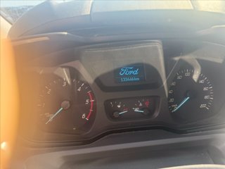 FORD Tourneo Custom 310 2.0 tdci 170cv Titanium L1H1 auto E6