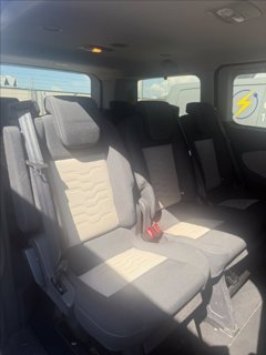 FORD Tourneo Custom 310 2.0 tdci 170cv Titanium L1H1 auto E6