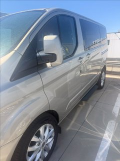 FORD Tourneo Custom 310 2.0 tdci 170cv Titanium L1H1 auto E6