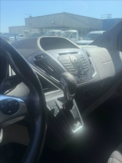 FORD Tourneo Custom 310 2.0 tdci 170cv Titanium L1H1 auto E6