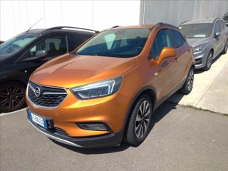 OPEL Mokka 1.6 cdti Ego 4x2 136cv auto