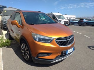 OPEL Mokka 1.6 cdti Ego 4x2 136cv auto