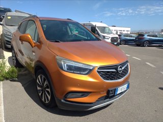 OPEL Mokka 1.6 cdti Ego 4x2 136cv auto