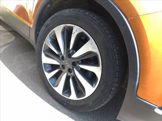 OPEL Mokka 1.6 cdti Ego 4x2 136cv auto