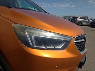 OPEL Mokka 1.6 cdti Ego 4x2 136cv auto