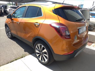OPEL Mokka 1.6 cdti Ego 4x2 136cv auto