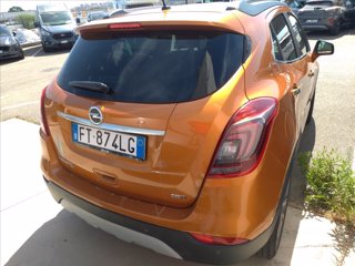 OPEL Mokka 1.6 cdti Ego 4x2 136cv auto