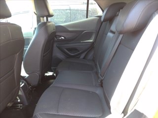 OPEL Mokka 1.6 cdti Ego 4x2 136cv auto