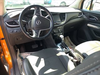 OPEL Mokka 1.6 cdti Ego 4x2 136cv auto