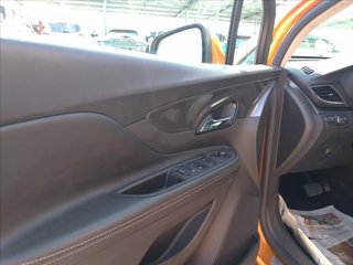 OPEL Mokka 1.6 cdti Ego 4x2 136cv auto