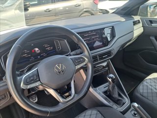 VOLKSWAGEN Taigo 1.0 tsi R-Line 115cv