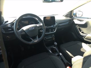 FORD Puma 1.0 ecoboost h Titanium Design s&s 125cv